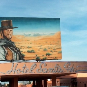 DLP hotel santa fe