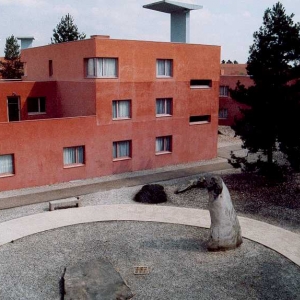 DLP hotel santa fe trail of monuments