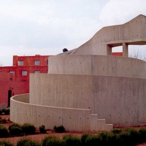 DLP hotel santa fe trail of serpents