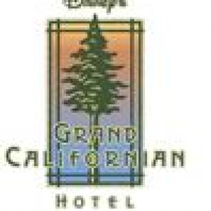 Grand Californian Logo