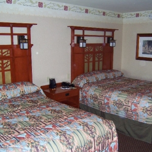 GCH Room view 2