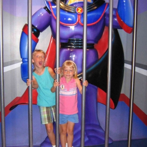 Zurg Wins