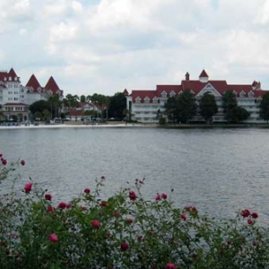 Grand Floridian