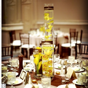 Centerpiece tall