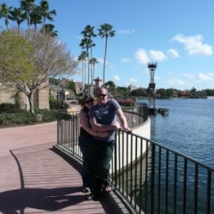 Epcot