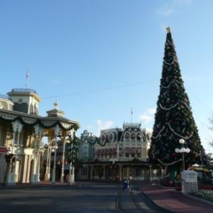 Magic Kingdom