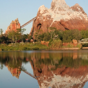 Expedition Everest