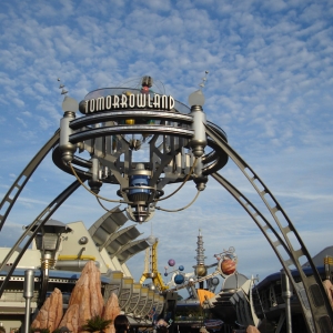 Tomorrowland