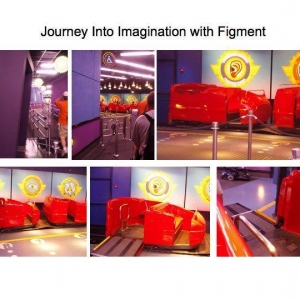Imaginationride