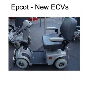 new ECVs