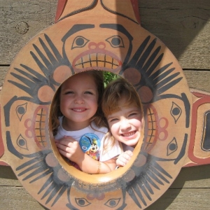 We love Epcot!