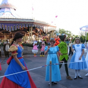 Be our guest