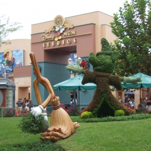MGM Studios