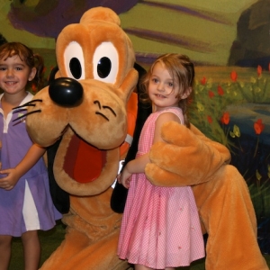 We Love Pluto