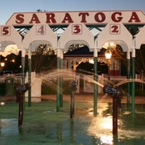 Saratoga Springs-New Pool