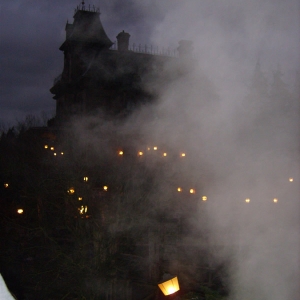 Phantom Manor