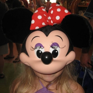 Mini Minnie