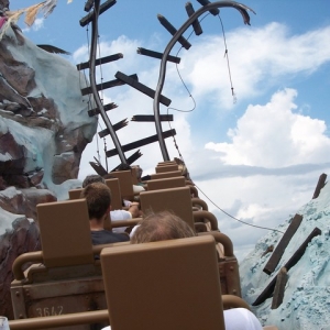 Expedition Everest