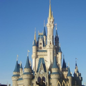 Media 'Blue Skies' in category 'Contest - Theme Park'
