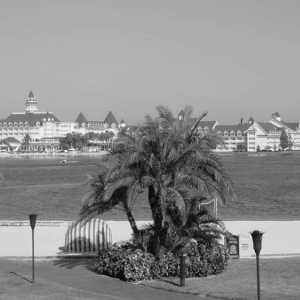 Grand Floridian