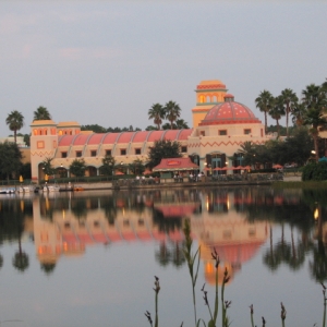 Coronado Springs