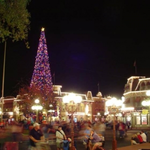 Town Square