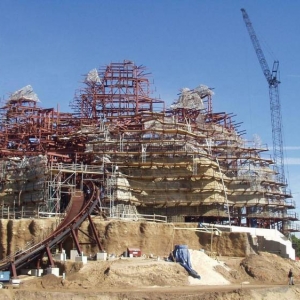 Expedition Everest - Uncovered