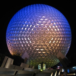 SPACESHIP EARTH