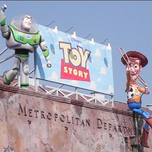 Toy Story