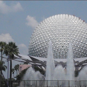 Spaceship Earth