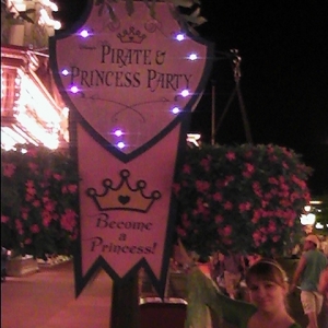 Be a princess