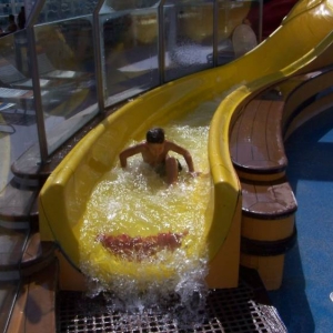 DCL Slide