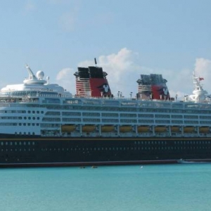 Disney Wonder