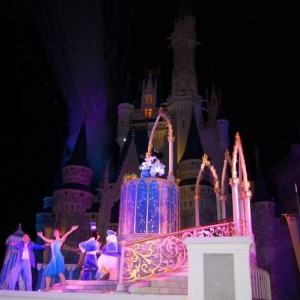 Media 'The Kiss' in category 'Magic Kingdom'