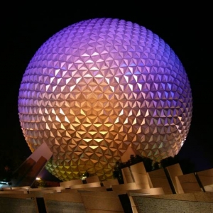 Spaceship Earth