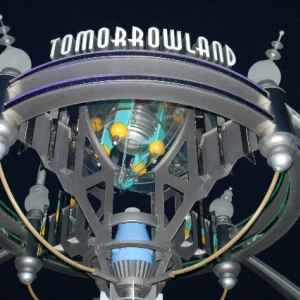 Tomorrowland Night