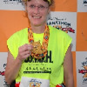 Half Medal