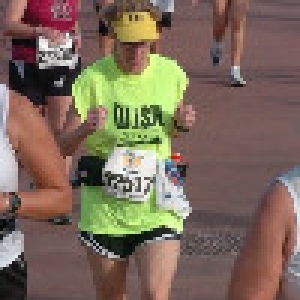 Half Marathon