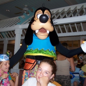 Media 'Goofy, Goofy and Grumpy' in category 'Contest - Funny'