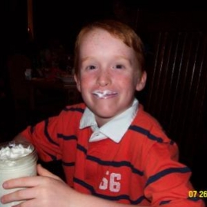 Got Milk?