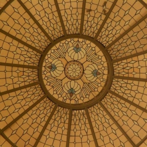 GF skylight