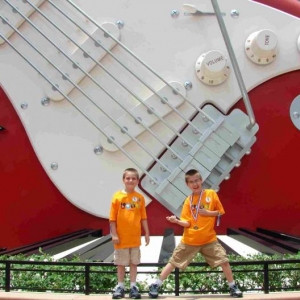 rock n roll