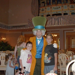 Mad Hatter