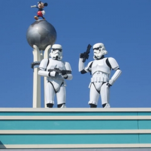 Star Wars Weekends