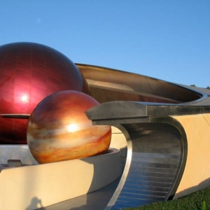 Mission Space