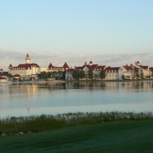 Grand Floridian