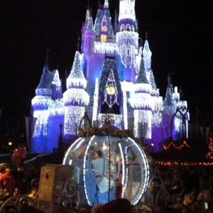 Cinderella's Castle