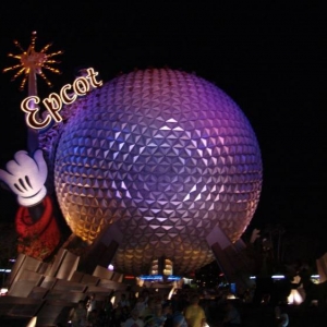 Spaceship Earth