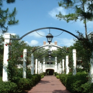 Port Orleans Riverside