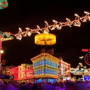 Osborne Lights